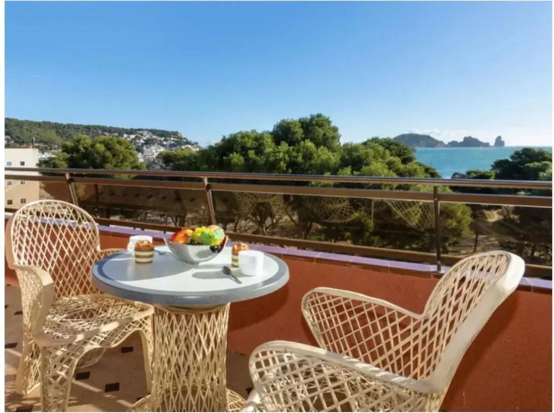 Salles Beach Duplex 45 L'Estartit Apartment