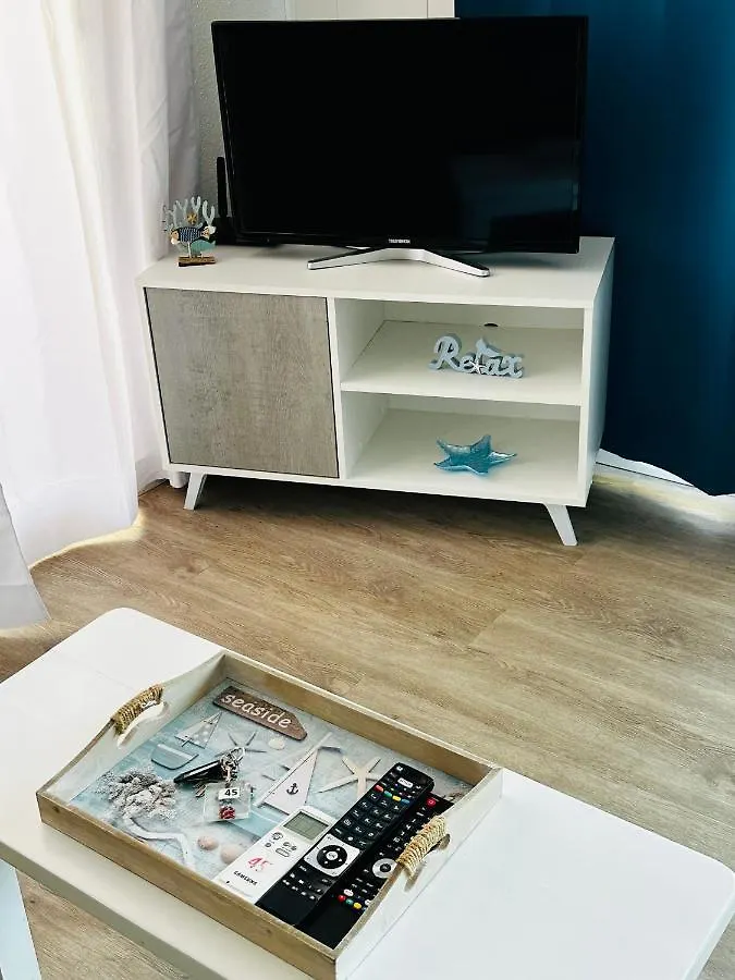 Salles Beach Duplex 45 L'Estartit
