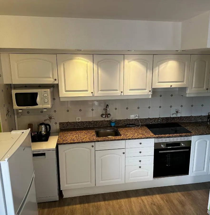 Salles Beach Duplex 45 L'Estartit
