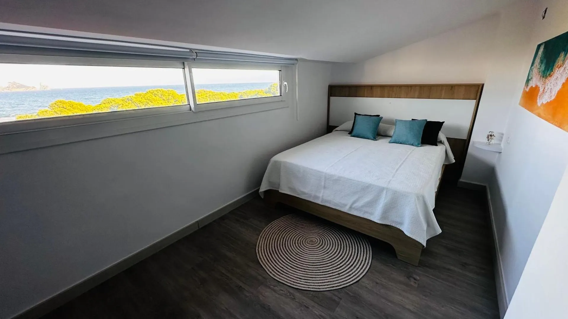 Salles Beach Duplex 45 L'Estartit 0*,  Spain