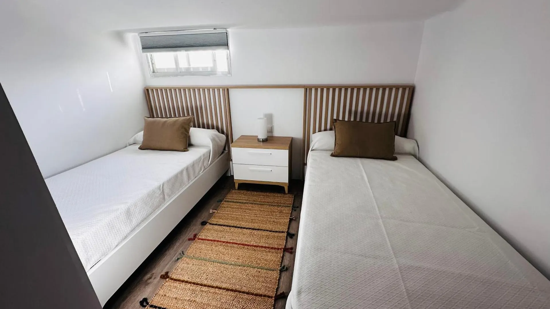 Salles Beach Duplex 45 L'Estartit