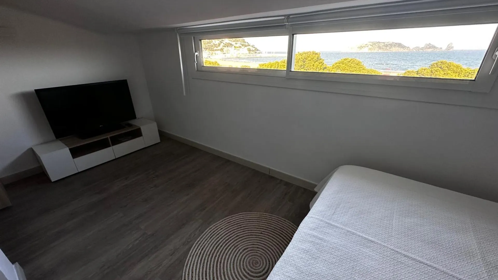 Apartment Salles Beach Duplex 45 L'Estartit Spain