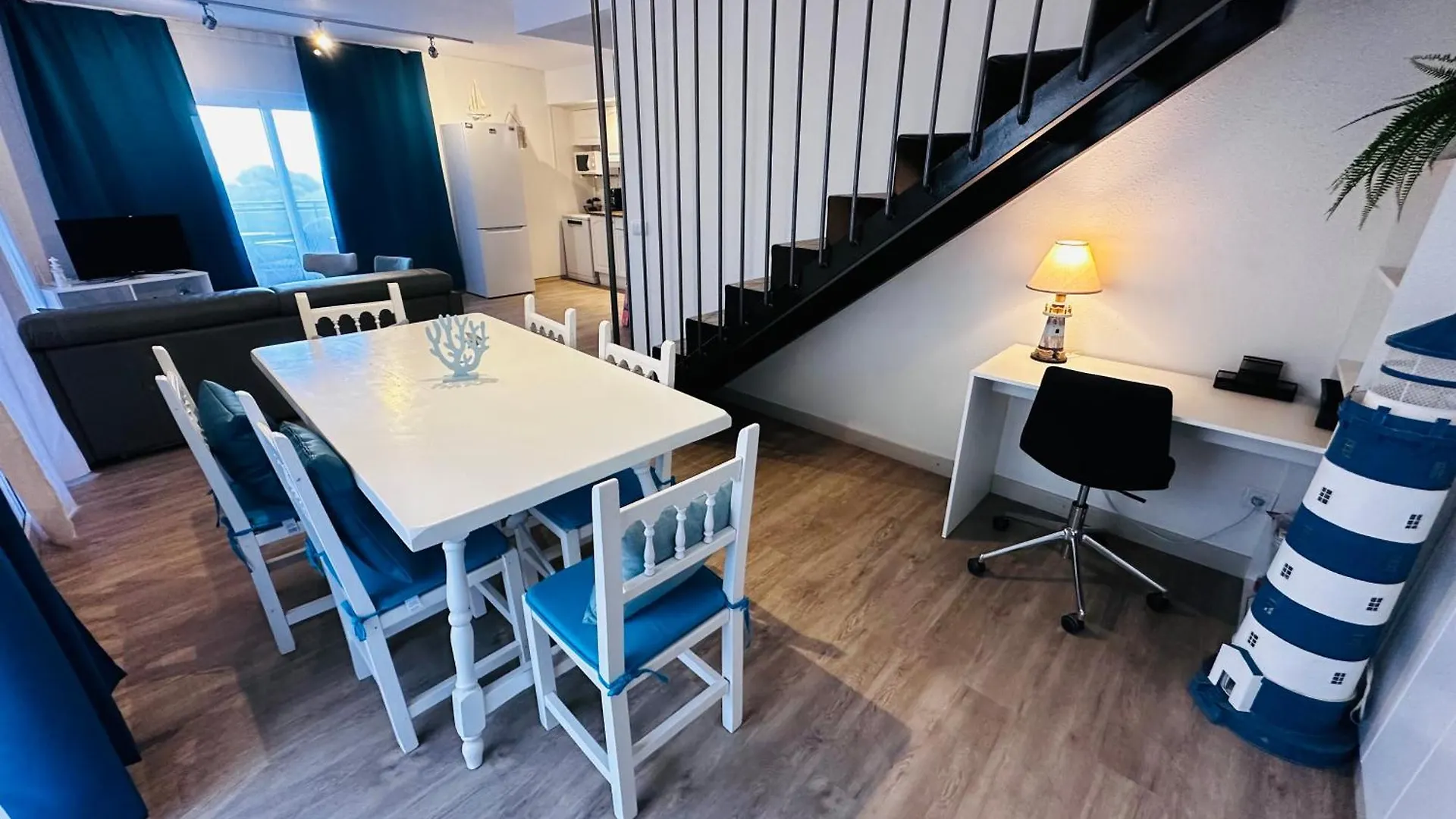 Apartment Salles Beach Duplex 45 L'Estartit