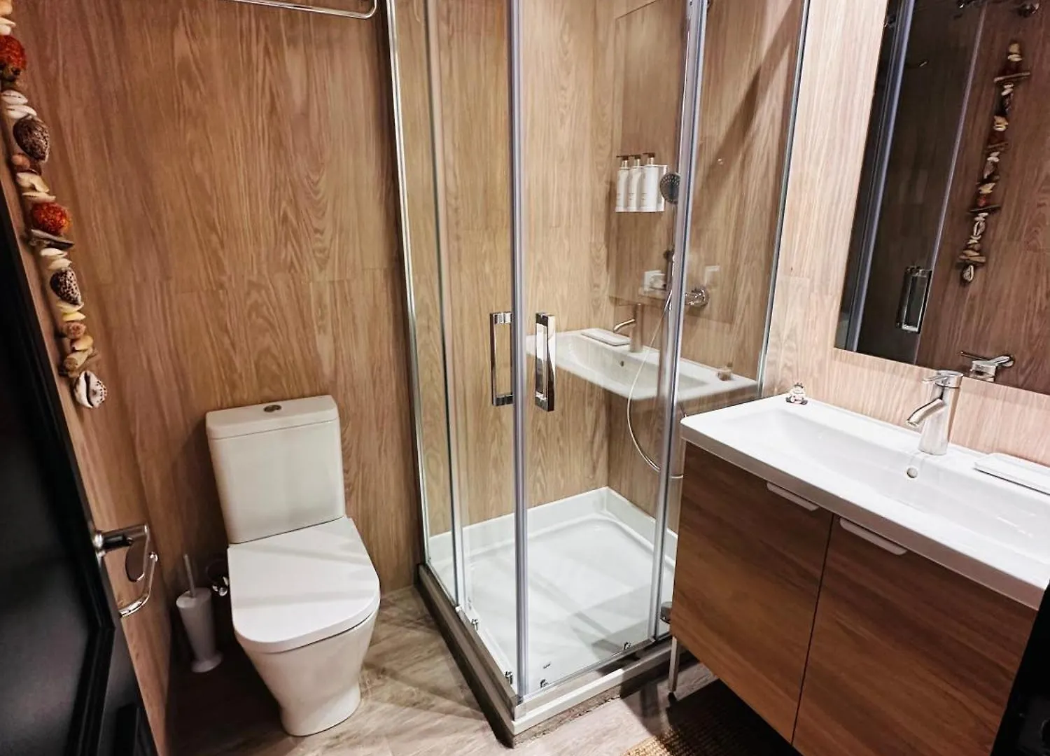 Salles Beach Duplex 45 L'Estartit 0*,