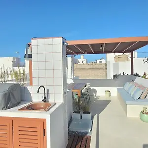 Casa Brisa , Famara España