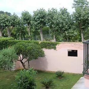  Agroturismo Hípica Mas Paguina